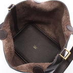 Hermes Handbag Picotin Lock PM Ebene Leather — view 3