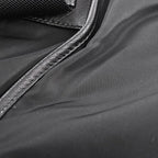 Prada Shoulder Bag Black — view 8