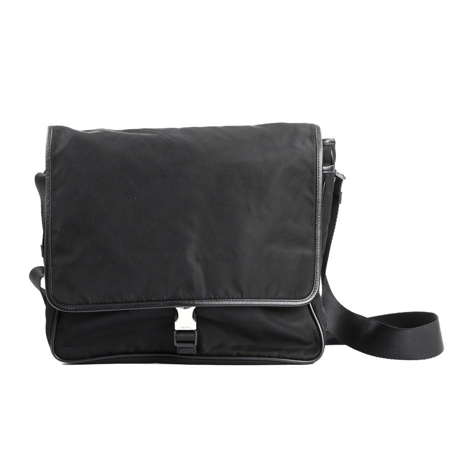 Prada Shoulder Bag Black