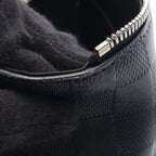 Louis Vuitton Shoulder Bag Discovery Messenger PM Astral Leather — view 9
