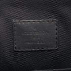 Louis Vuitton Shoulder Bag Discovery Messenger PM Astral Leather — view 4