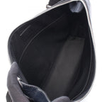 Louis Vuitton Shoulder Bag Discovery Messenger PM Astral Leather — view 3