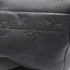 Louis Vuitton Backpack Sorbonne Noir Leather — view 6
