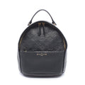 Louis Vuitton Backpack Sorbonne Noir Leather