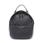 Louis Vuitton Backpack Sorbonne Noir Leather
