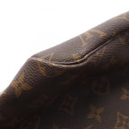 Louis Vuitton Tote Neverfull GM Canvas Leather — view 7