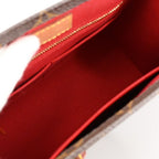 Louis Vuitton Shoulder Bag Sac Plat BB — view 4