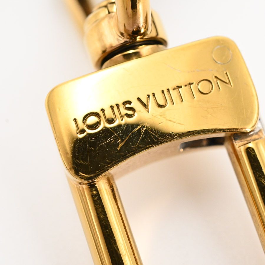 Louis Vuitton Shoulder Bag Sac Plat BB — view 7