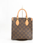 Louis Vuitton Shoulder Bag Sac Plat BB — view 3