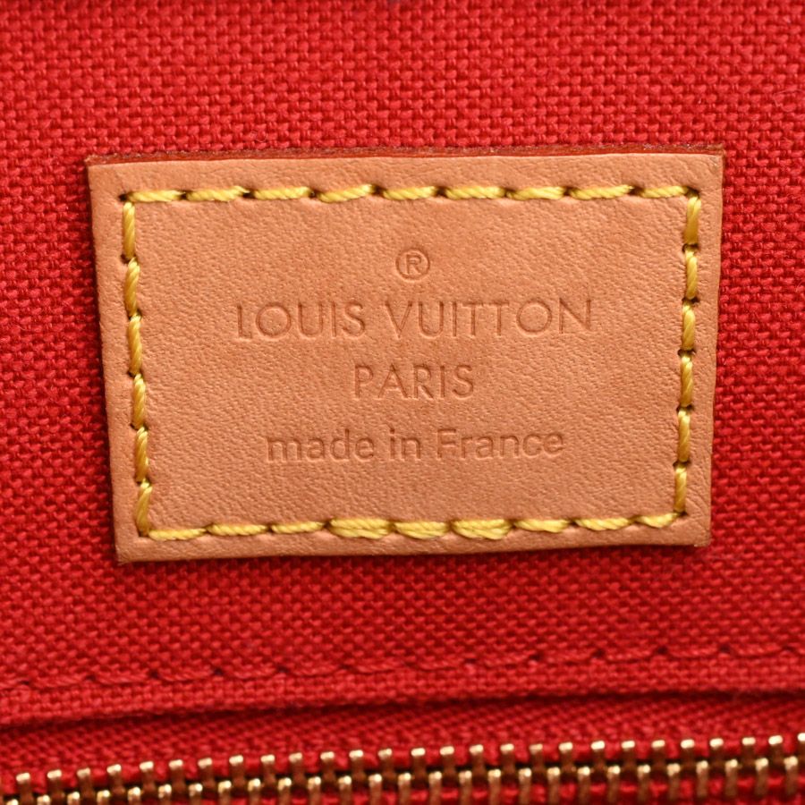 Louis Vuitton Shoulder Bag Sac Plat BB — view 6