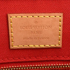 Louis Vuitton Shoulder Bag Sac Plat BB — view 6