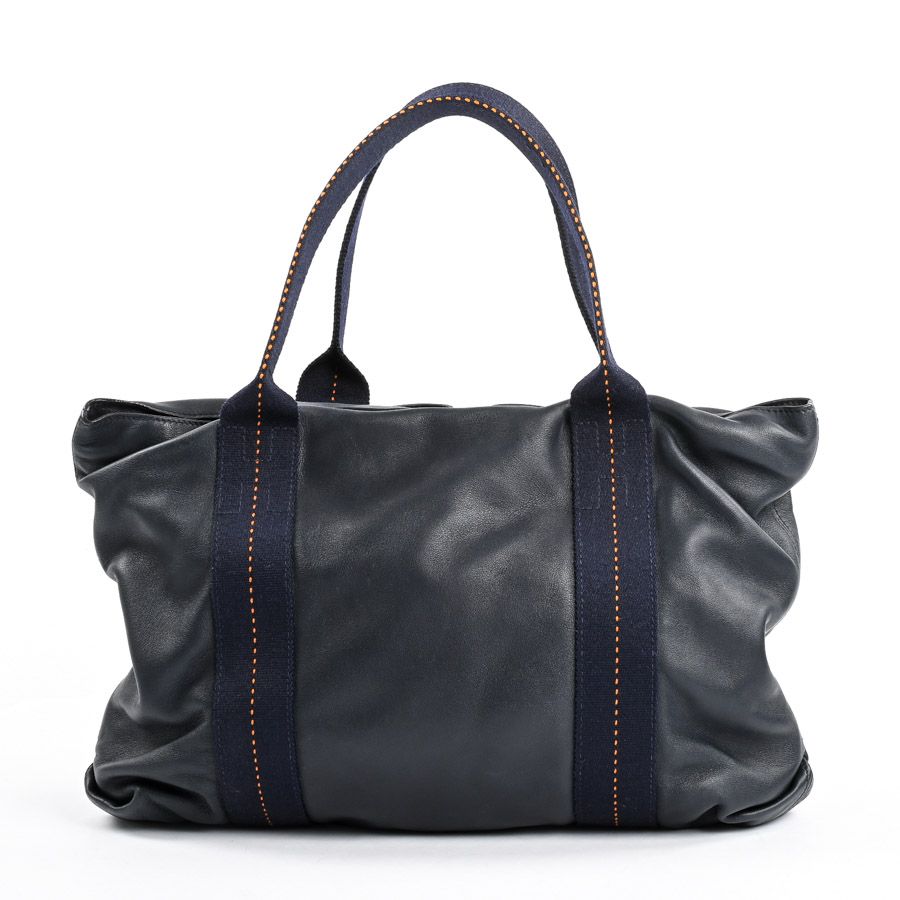Hermes Tote Caravan Horizontal — view 3