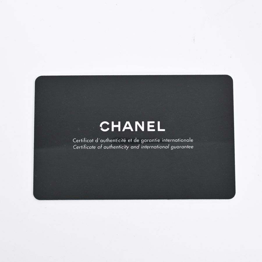 Chanel Watch 33 Black — view 7