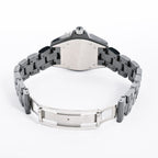 Chanel Watch 33 Black — view 5