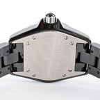 Chanel Watch 33 Black — view 6