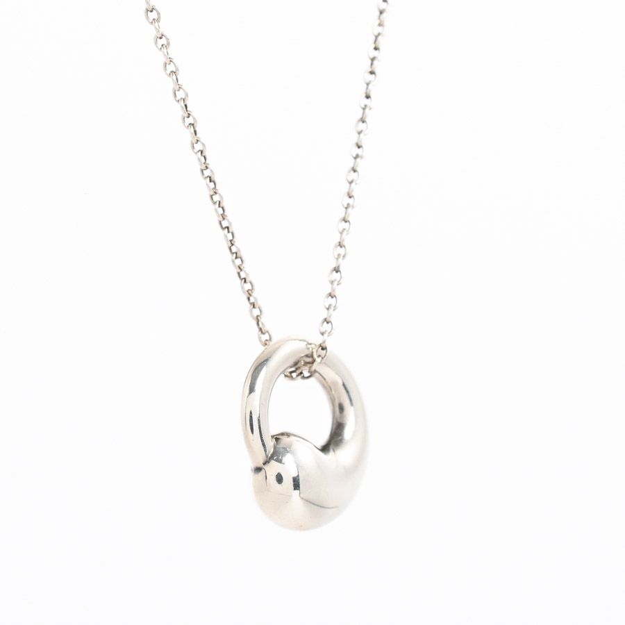 Tiffany & Co Necklace Eternal Circle — view 2