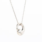 Tiffany & Co Necklace Eternal Circle — view 2