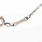 Tiffany & Co Necklace Eternal Circle — view 6
