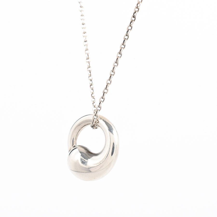 Tiffany & Co Necklace Eternal Circle — view 3