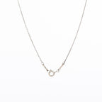 Tiffany & Co Necklace Eternal Circle — view 5