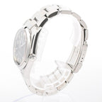 Rolex Watch Silver — view 2