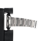 Rolex Watch Silver — view 6
