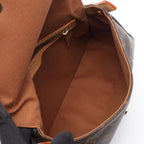 Louis Vuitton Handbag Mini Looping Canvas Leather — view 3