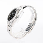 Rolex Watch Silver — view 2