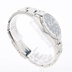 Rolex Watch Silver — view 3