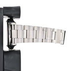 Rolex Watch Silver — view 6