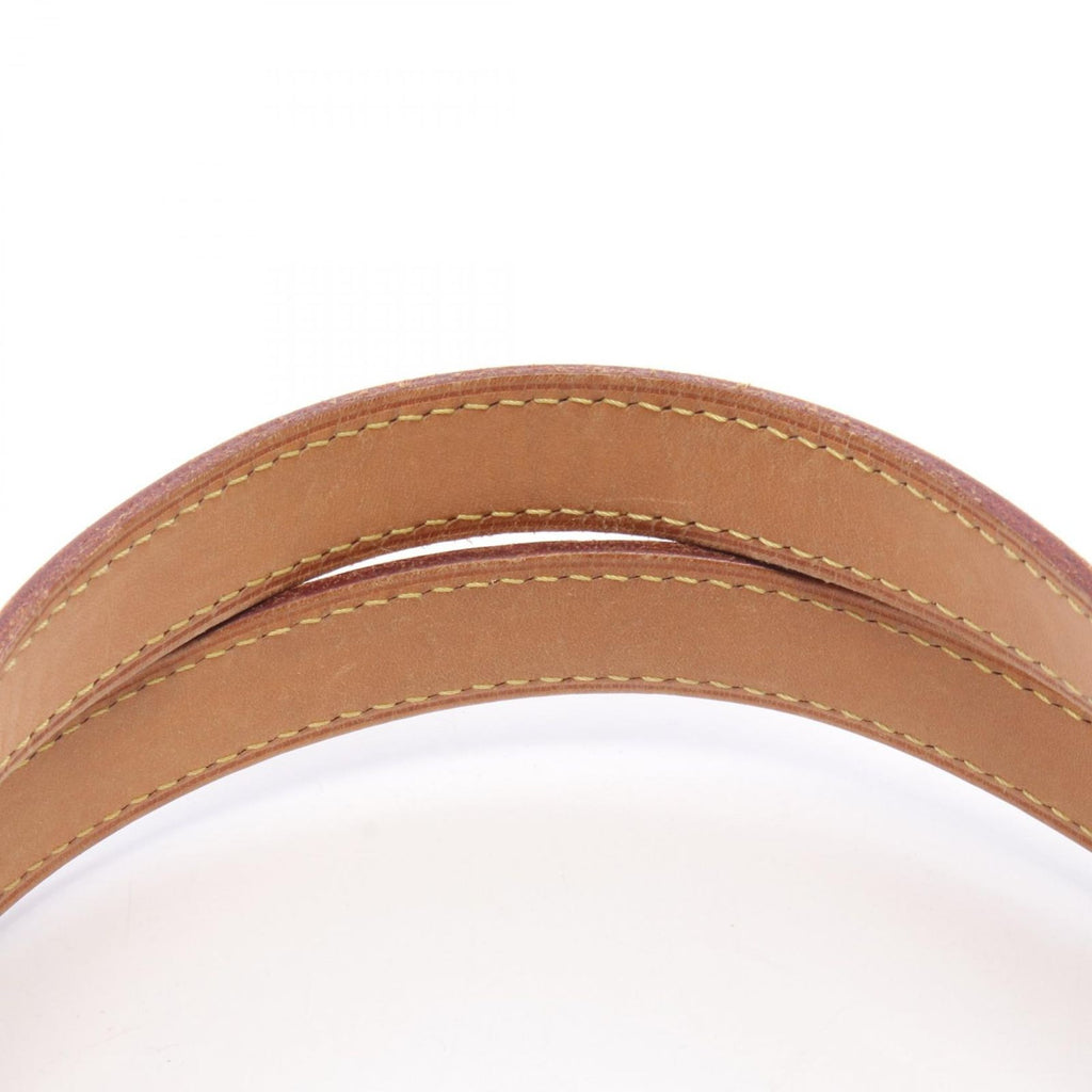 Louis Vuitton Shoulder Bag Batignolles Oriental Canvas Leather — view 6