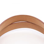 Louis Vuitton Shoulder Bag Batignolles Oriental Canvas Leather — view 6