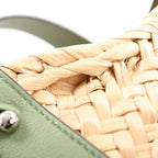 Loewe Handbag Basket Bag Small — view 8