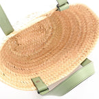 Loewe Handbag Basket Bag Small — view 4