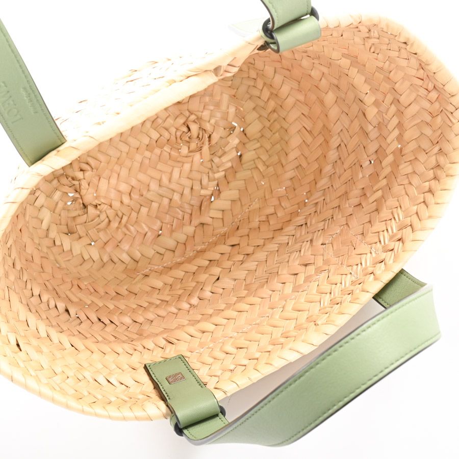 Loewe Handbag Basket Bag Small — view 4