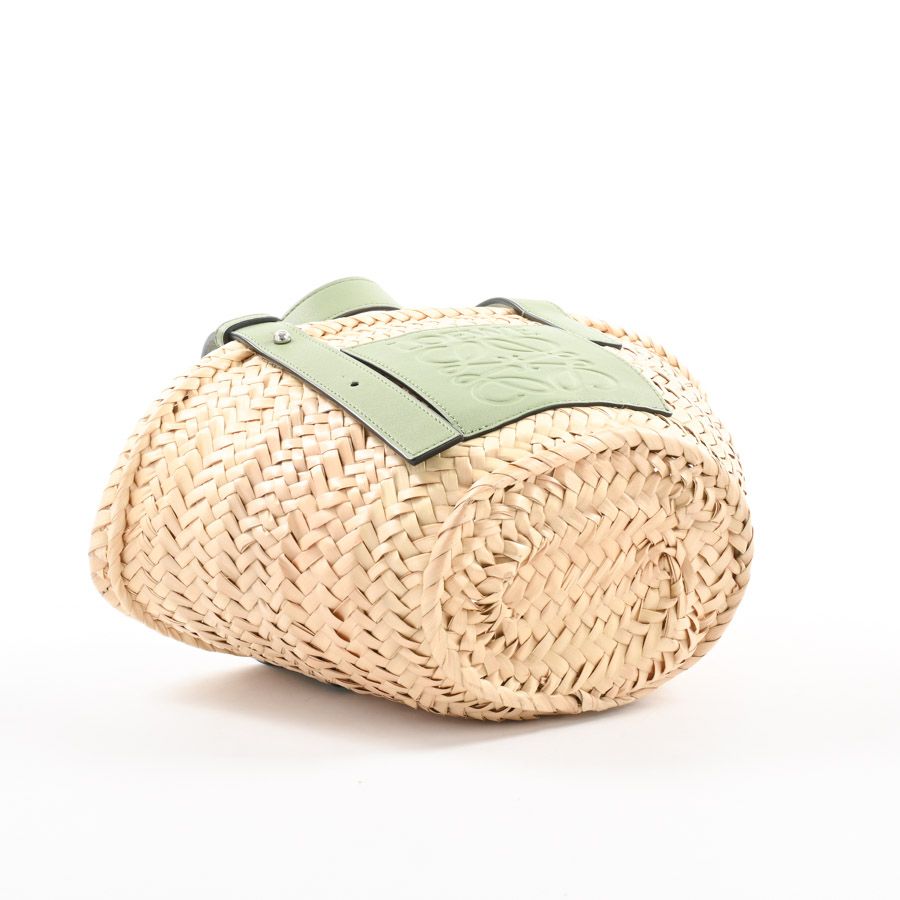 Loewe Handbag Basket Bag Small — view 5