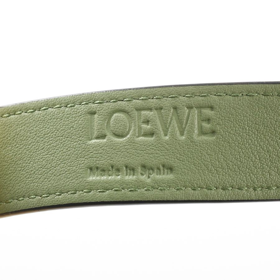 Loewe Handbag Basket Bag Small — view 6