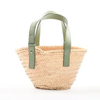 Loewe Handbag Basket Bag Small — view 3