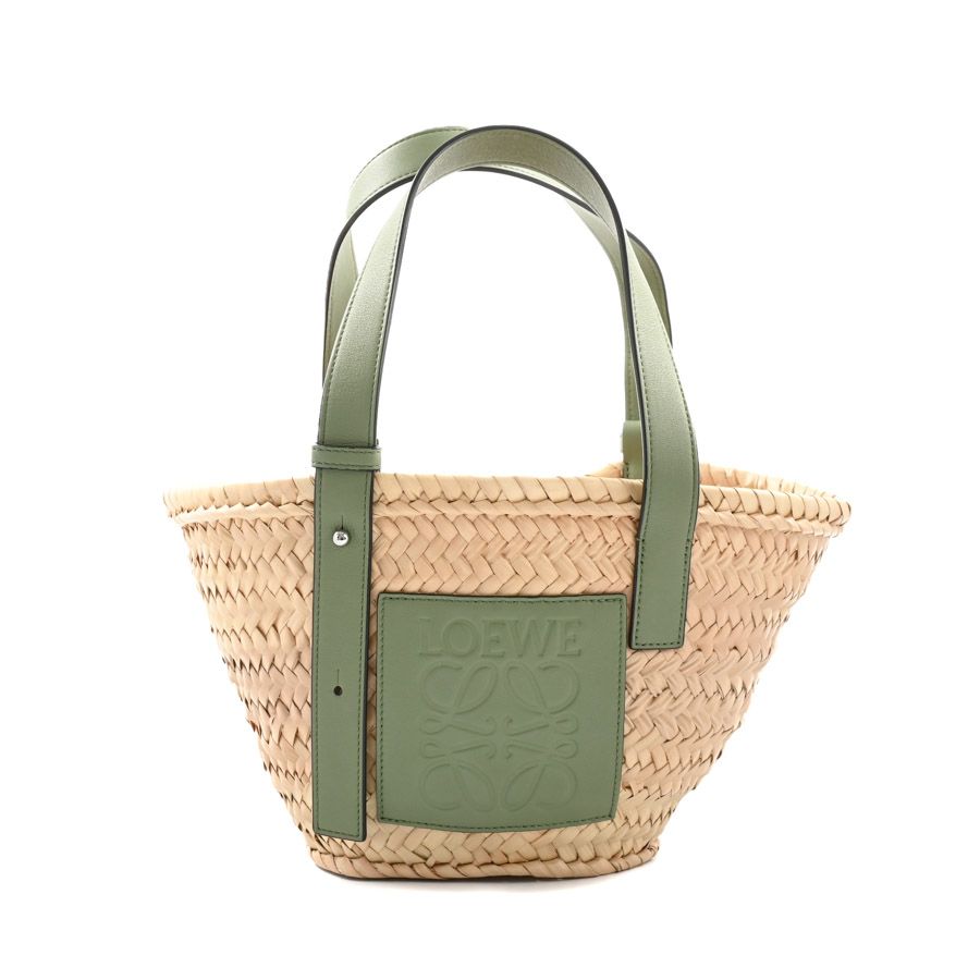 Loewe Handbag Basket Bag Small
