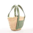 Loewe Handbag Basket Bag Small — view 2