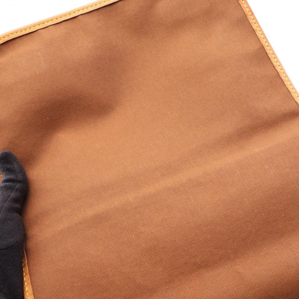 Louis Vuitton Shoulder Bag Messenger PM Bosford Canvas Leather Bosfour PM — view 7