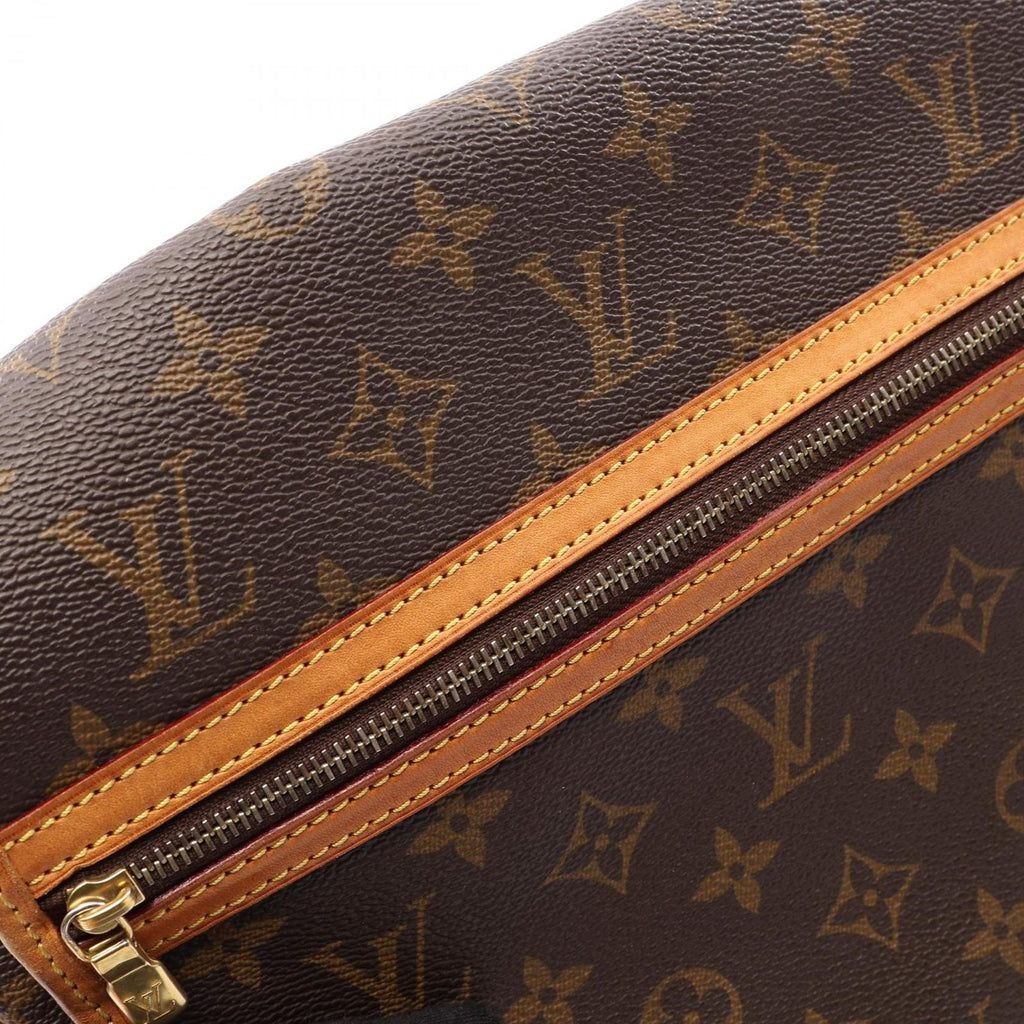 Louis Vuitton Shoulder Bag Messenger PM Bosford Canvas Leather Bosfour PM — view 9