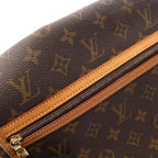 Louis Vuitton Shoulder Bag Messenger PM Bosford Canvas Leather Bosfour PM — view 9