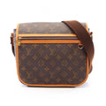 Louis Vuitton Shoulder Bag Messenger PM Bosford Canvas Leather Bosfour PM