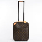Louis Vuitton Travel Bag Pegase 45 — view 8