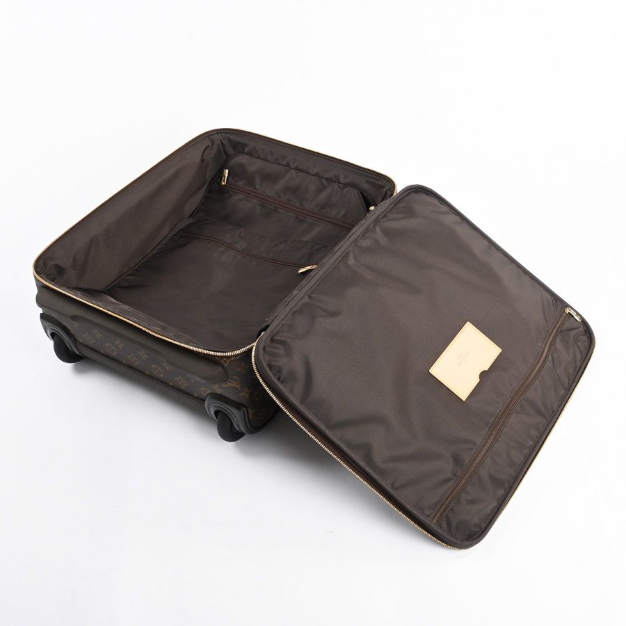 Louis Vuitton Travel Bag Pegase 45 — view 5