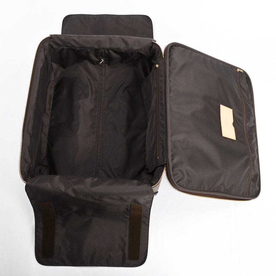 Louis Vuitton Travel Bag Pegase 45 — view 6