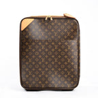 Louis Vuitton Travel Bag Pegase 45 — view 2