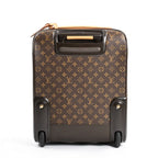 Louis Vuitton Travel Bag Pegase 45 — view 4