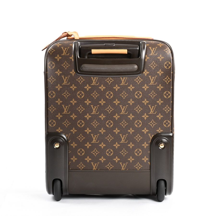Louis Vuitton Travel Bag Pegase 45 — view 4